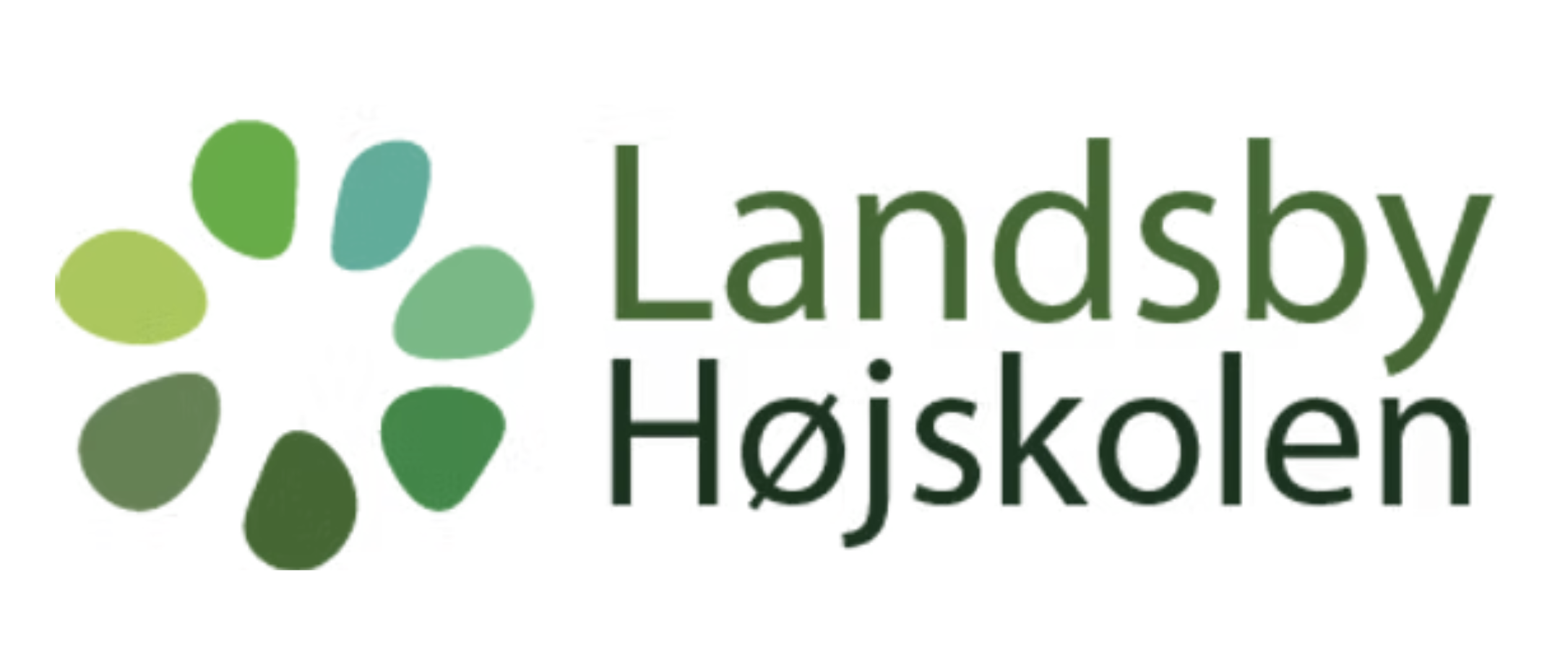 Landsby Højskolen